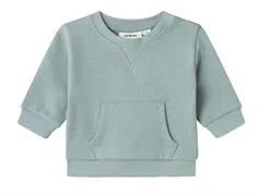 Lil Atelier abyss sweatbluse